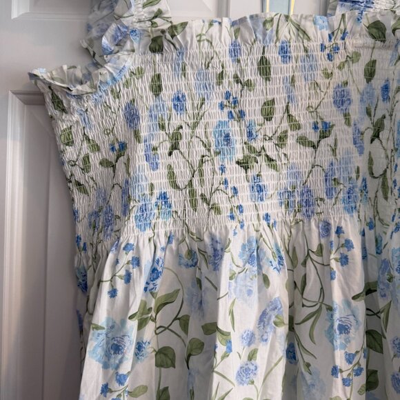 Hill House Nap Dress - Picture 3 of 4